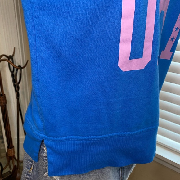 5 for $20 BUNDLE DEAL Gap Pullover Sweater Blue and Lavender. Size Small - Picture 4 of 5
